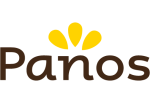 Logo Panos City Zuidzandstraat