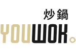 Logo You Wok