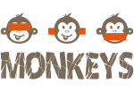 Logo Monkeys