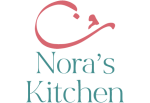 Logo Nora's Kitchen