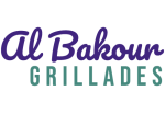 Logo Al Bakour Grillades