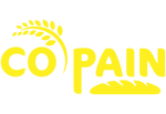 Logo Co'pain Pita & Patisserie