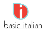 Logo Basic Italian Aalst