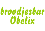 Logo Broodjesbar Obelix