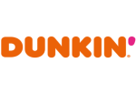 Logo Dunkin'