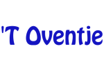 Logo 'T Oventje