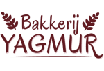 Logo Bakkerij Yagmur