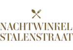 Logo Nachtwinkel Stalenstraat