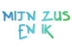 Logo Mijn Zus En Ik