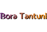 Logo Bora Tantuni