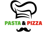Logo Pizza Pasta