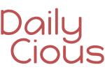 Logo DailyCious