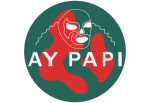 Logo Ay Papi!