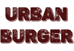 Logo Urban Burger