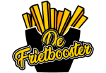 Logo De Frietbooster