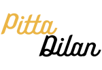 Logo Pitta Dilan