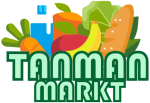 Logo Tanman Markt