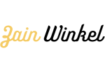 Logo Zain Winkel