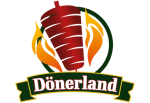 Logo Donerland
