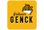 Logo Frituur Genck