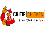Logo CTR Chicken