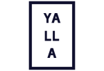 Logo Yalla Habibi