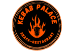 Logo Kebab Palace