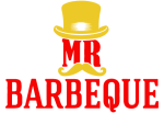 Logo Mr Barbeque