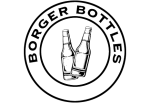 Logo Borger Bottles