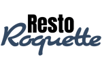 Logo Resto Roquette