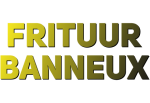 Logo Frituur Banneux - Huisbereide Belgische Gerechten