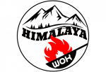 Logo Himalaya Wok