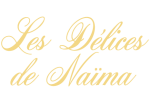 Logo Les Délices De Naïma