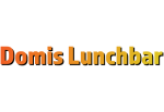 Logo Domis Lunchbar