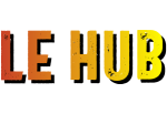 Logo Le Hub