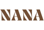 Logo Nana Café