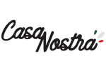 Logo Casa Nostra