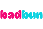 Logo Bad Bun