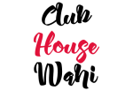 Logo Club House Wahi