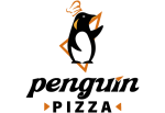 Logo Penguin Pizza