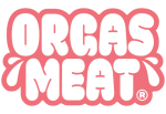 Logo Orgasmeat