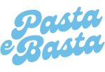 Logo Pasta e Basta