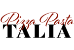 Logo Pizza Pasta Talia