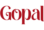 Logo Gopal Indian Restaurant