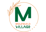 Logo Molenveld Village