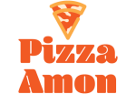 Logo Pizza Amon