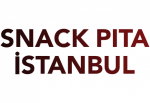 Logo Snack Pita Istanbul