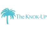 Logo Bistro & Drinks The Knok-Up