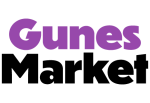 Logo Gunes Market