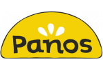 Logo Panos City Koning Albertstraat